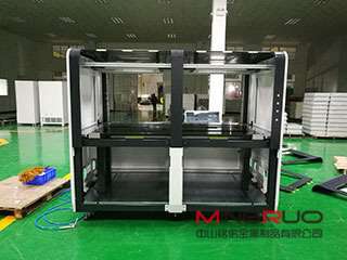 钣金机柜表面出现缺陷我们如何处理_开云手机·官方版网站登录入口-开云(中国)