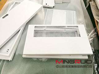 做钣金机箱要考虑的一些问题_开云手机·官方版网站登录入口-开云(中国)