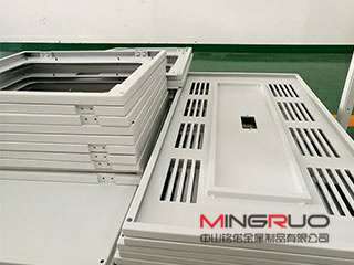 珠海钣金加工中山开云手机·官方版网站登录入口-开云(中国)教你做机柜如何选择最好的板材