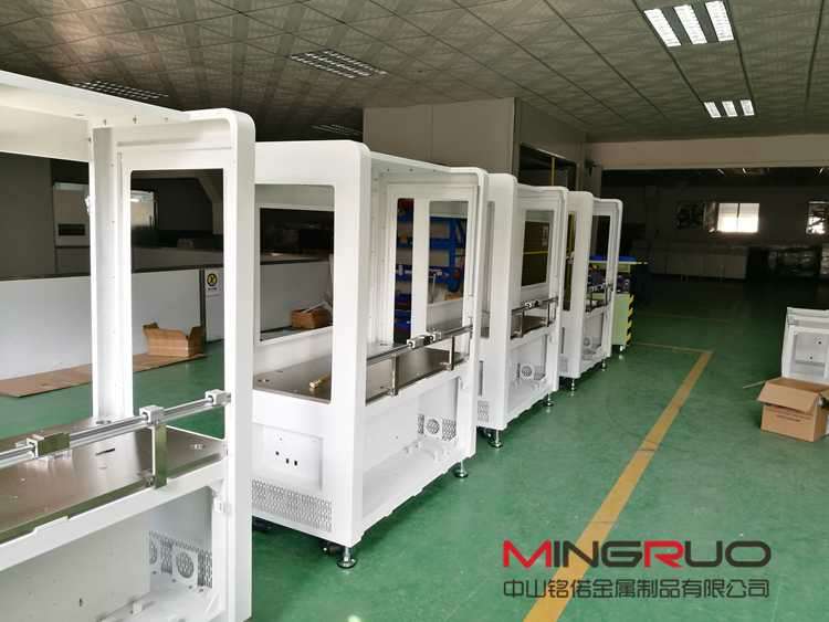 开云手机·官方版网站登录入口-开云(中国)教您在制作钣金件的时候各种材料的比较