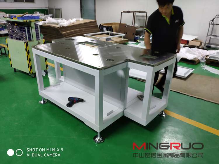 钣金加工不锈钢的有关实用知识_开云手机·官方版网站登录入口-开云(中国)