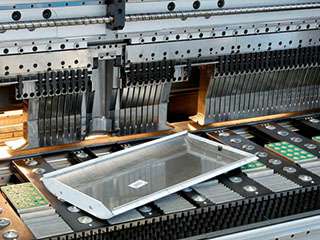 钣金加工中常见的钣金成型技术介绍-中山开云手机·官方版网站登录入口-开云(中国)