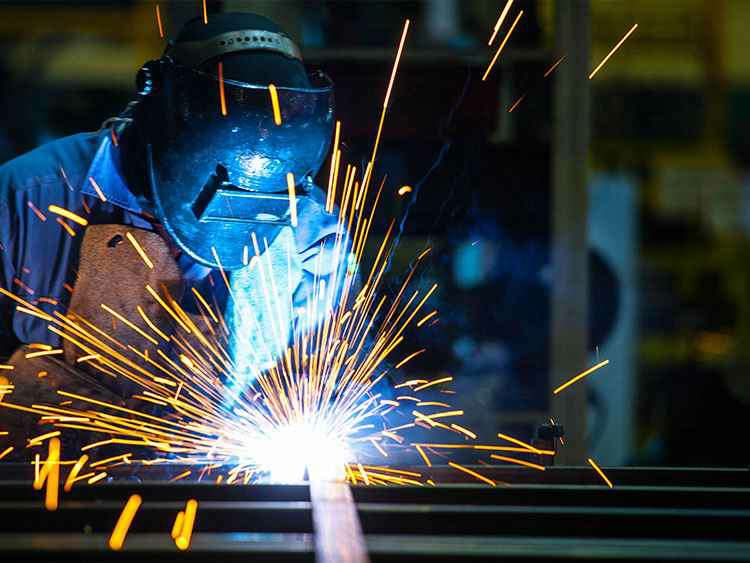 钣金加工中对焊接缺陷、焊接不良的根本解决办法-中山开云手机·官方版网站登录入口-开云(中国)