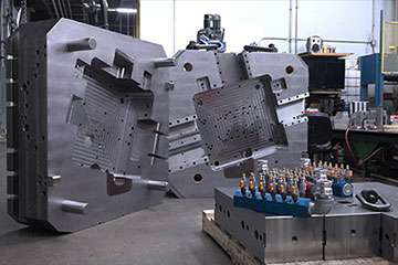 钣金加工相关工艺-压铸工艺知识的详细介绍-中山开云手机·官方版网站登录入口-开云(中国)