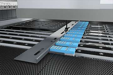 钣金加工企业如何通过引进自动化折弯成型设备降低生产成本,提高产品质量?-中山开云手机·官方版网站登录入口-开云(中国)