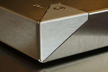 精密钣金折弯弯曲工艺中的决定因素有哪些?-中山开云手机·官方版网站登录入口-开云(中国)