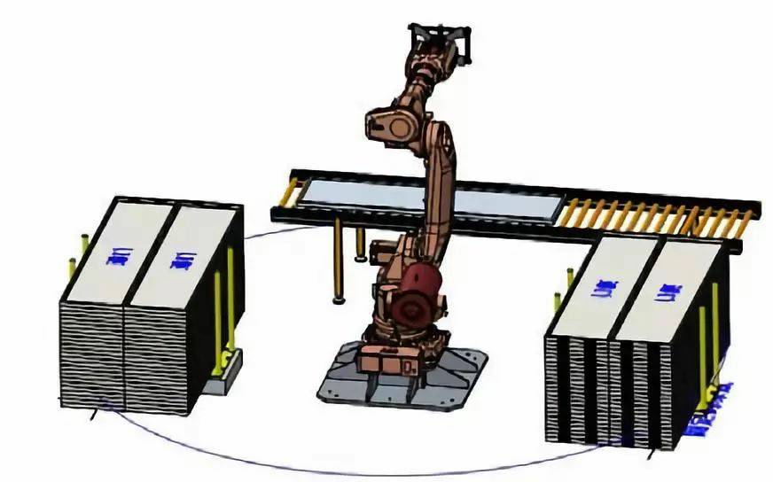 钣金加工产品在自动化及电梯行业中的应用 -开云手机·官方版网站登录入口-开云(中国) 钣金加工产品在自动化及电梯行业中的应用 -开云手机·官方版网站登录入口-开云(中国)
