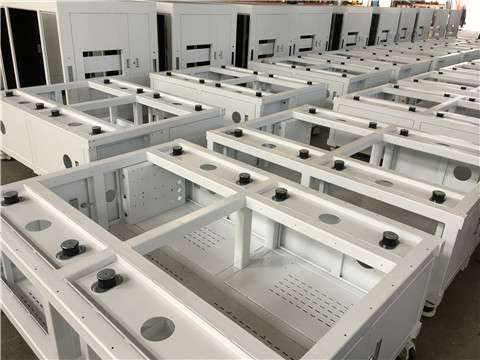 细数一下国内的钣金加工工艺-开云手机·官方版网站登录入口-开云(中国)